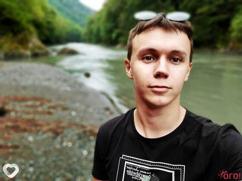 Артем, 32, Молодечно — анкета №2067855