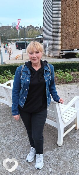 Albina, Ганновер