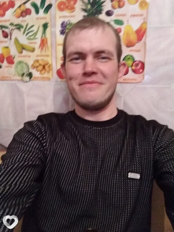Алексей, 37, Кирове — анкета №2067860