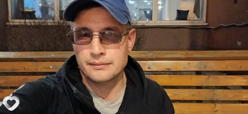 Беркут, 39, Санкт-Петербурге — анкета №2067767