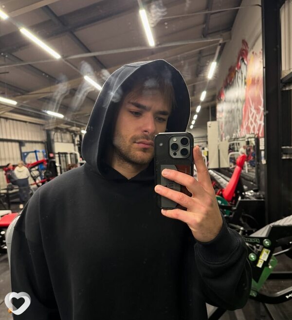 Ахмед, 28, Астане — анкета №2067769