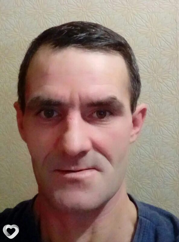 Сергей, 47, Москве — анкета №2067774