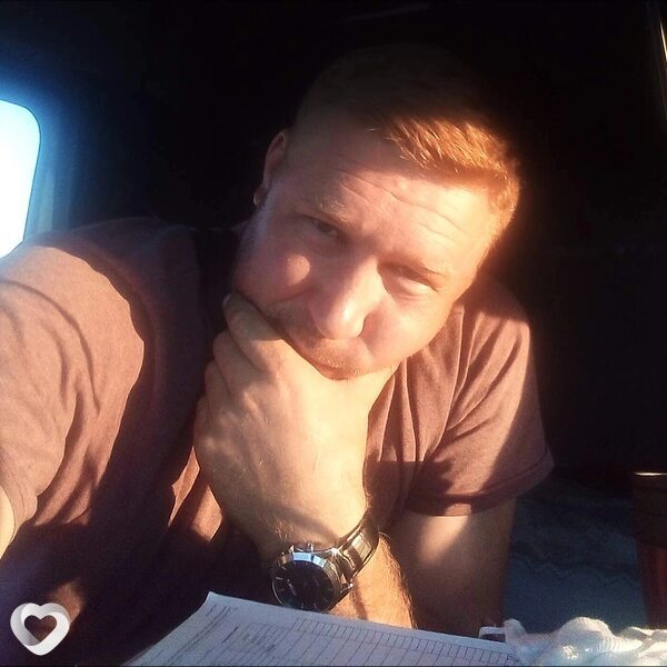Виктор, 39, Смоленске — анкета №2067781