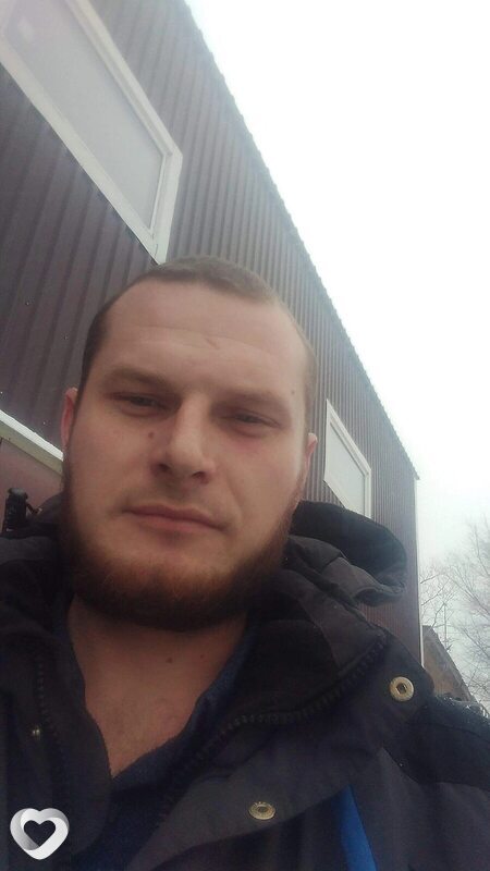 Серега, 30, Астане — анкета №2067783