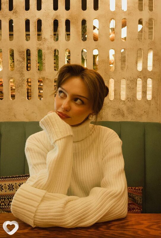 Арина, 22, Санкт-Петербурге — анкета №2067784
