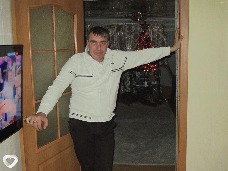 Вася, 49, Бобруйске — анкета №2067696