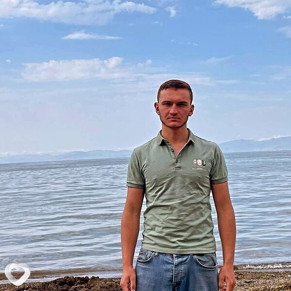 Armen, 24, Раменском — анкета №2067698