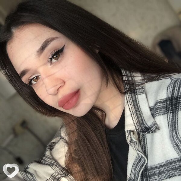Ева, 19, Москве — анкета №2067700