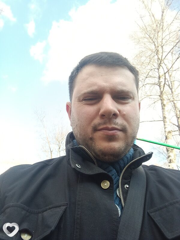 Алексей, 31, Москве — анкета №2067706
