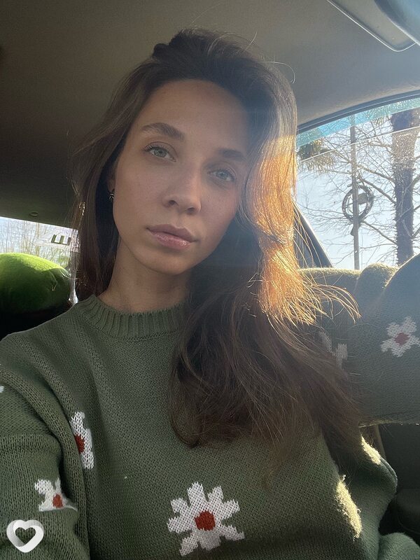 Кристина, 32, Москве — анкета №2067709