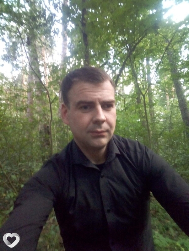 Юрий, 38, Серпухове — анкета №2067916