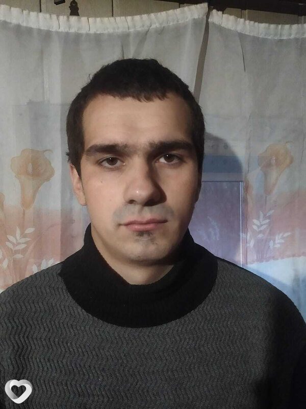 Сергей, 25, Новокузнецке — анкета №2067917