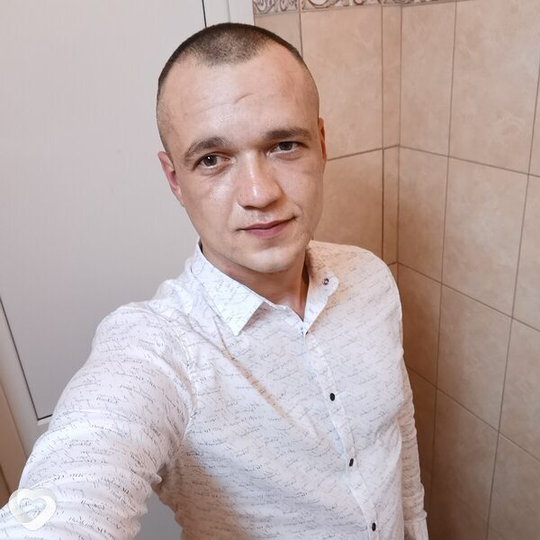 Роман, 33, Мариуполе — анкета №2067918