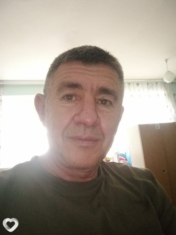 Трэш, 55, Севастополе — анкета №2067919