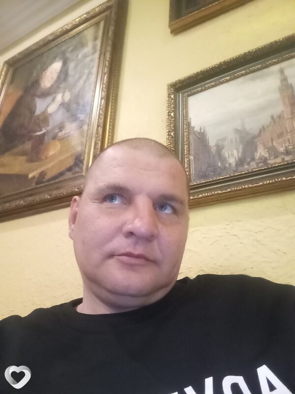 Сергей, 43, Истре — анкета №2067923