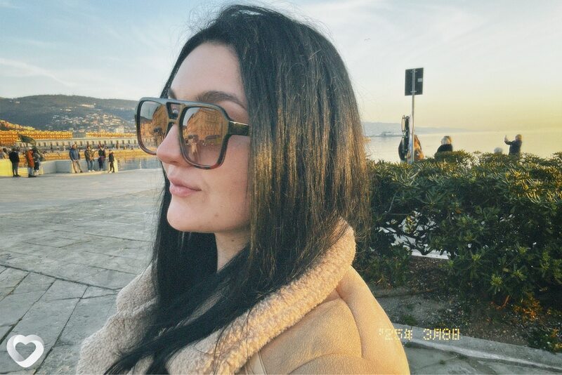 Anastasia, 25, Харькове — анкета №2067925