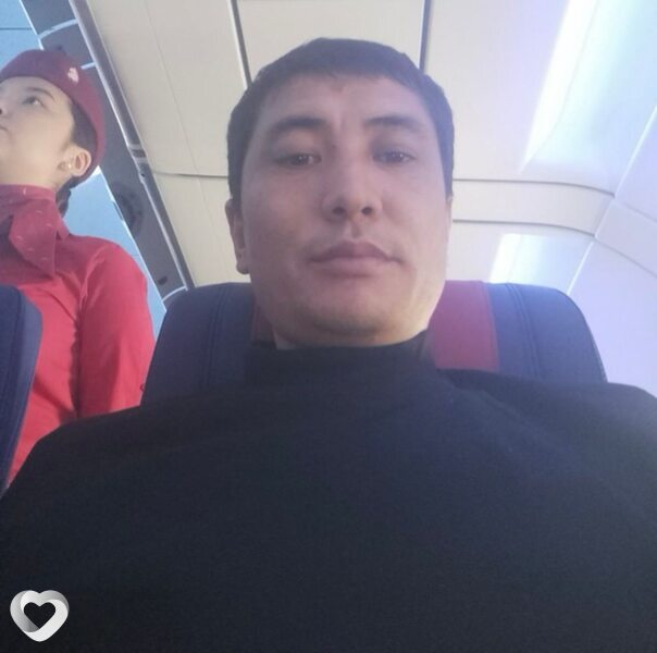 Medet, 35, Алматы — анкета №2067927