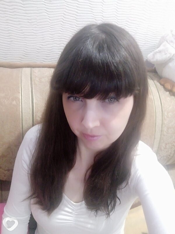 Viktoria, 41, Минске — анкета №2067930