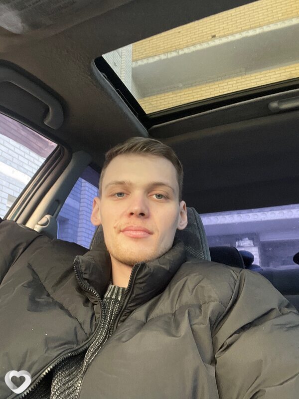 Виктор, 28, Москве — анкета №2068236
