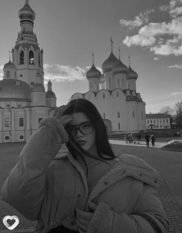 Ксю, 21, Вологде — анкета №2068237
