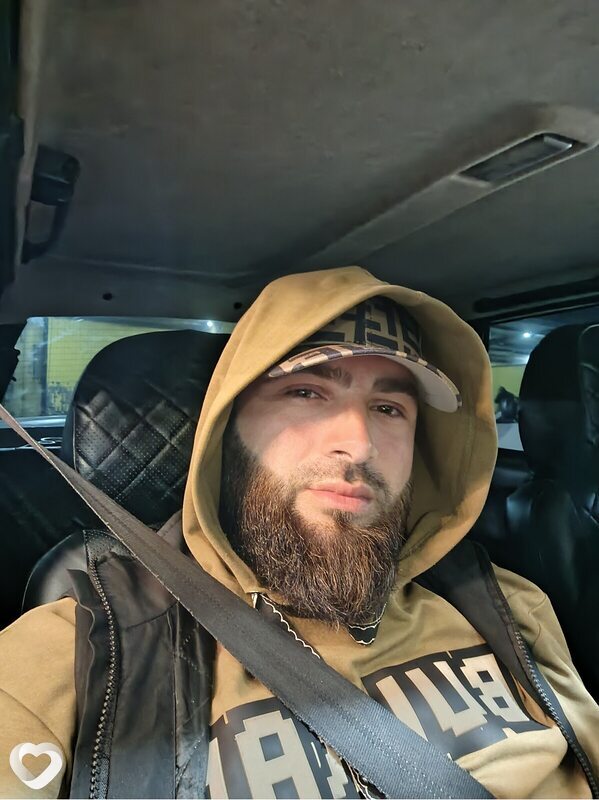 Кавказец, 28, Махачкале — анкета №2068240