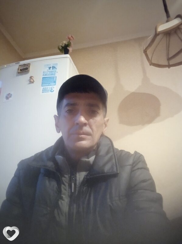 Довран, 44, Минске — анкета №2068244