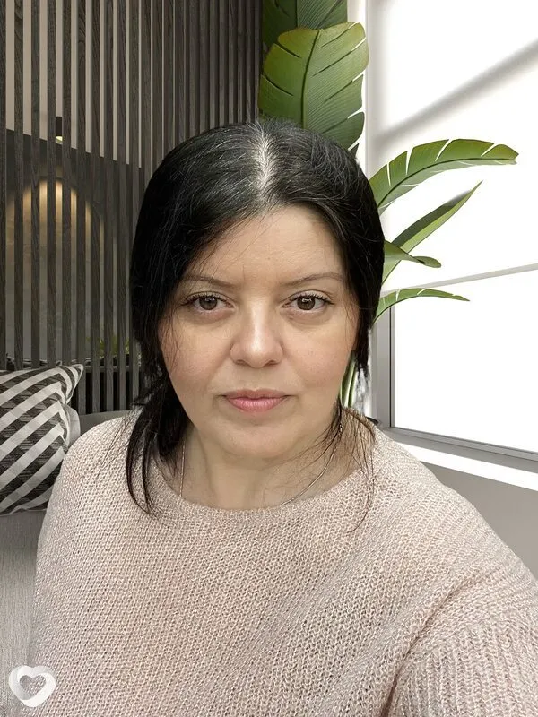 Арина, 49, Москве — анкета №2068245