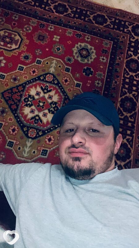 Али Алиев, 35, Москве — анкета №2068247