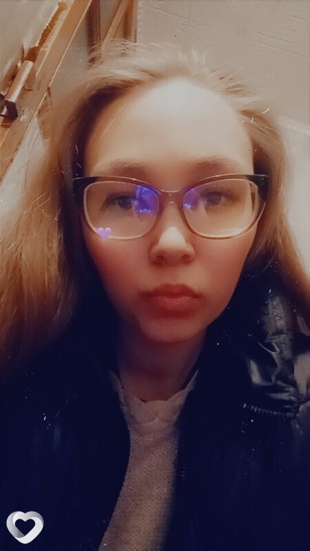 Женя, 23, Чебоксарах — анкета №2068255