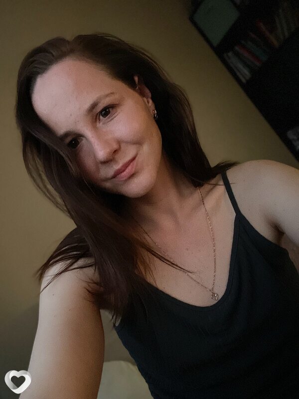 Камилла, 29, Смоленске — анкета №2068256