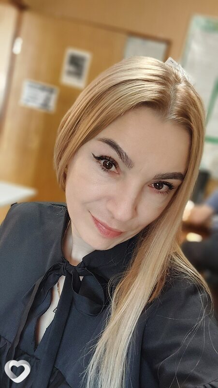 Elenka, 41, Смоленске — анкета №2068257
