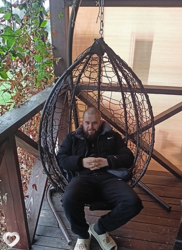 Кирилл, 31, Курске — анкета №2068258