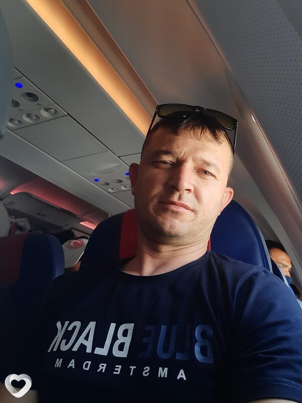 Сардор, 38, Ташкент — анкета №2067937