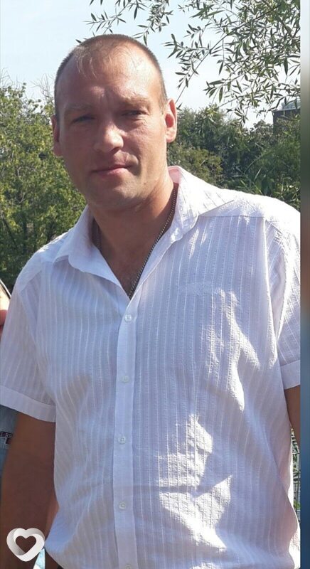 Сергей, 47, Ступине — анкета №2067952
