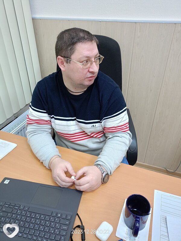 Владимир, 39, Санкт-Петербурге — анкета №2067953