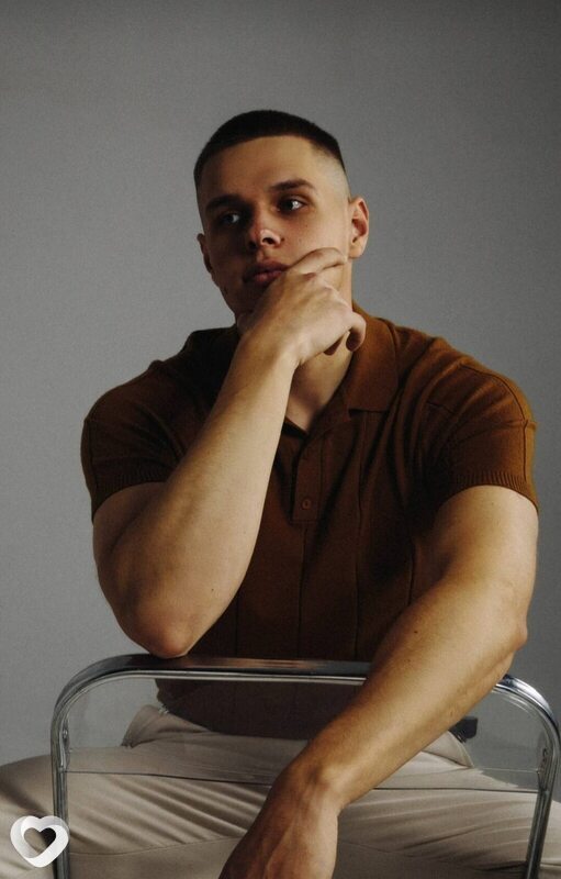 Артём, 25, Ярославле — анкета №2068014