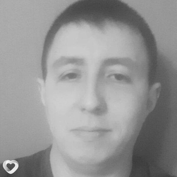 Руслан, 35, Москве — анкета №2068021