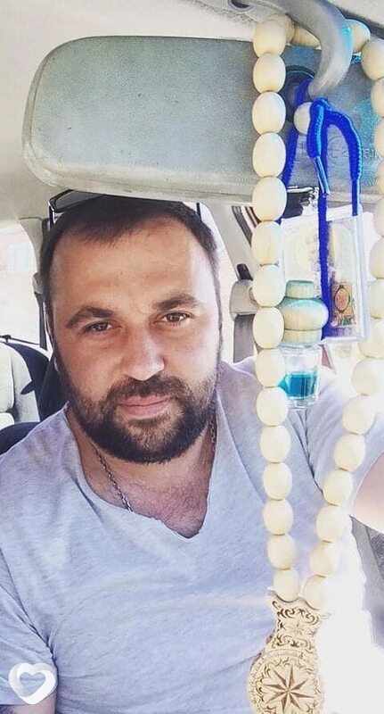 Пётр, 40, Каневская — анкета №2068024