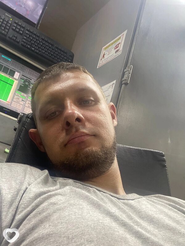 Александр, 38, Шелехове — анкета №2068029