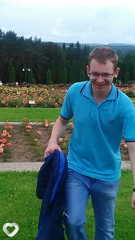 Даниил, 32, Кисловодске — анкета №2068030