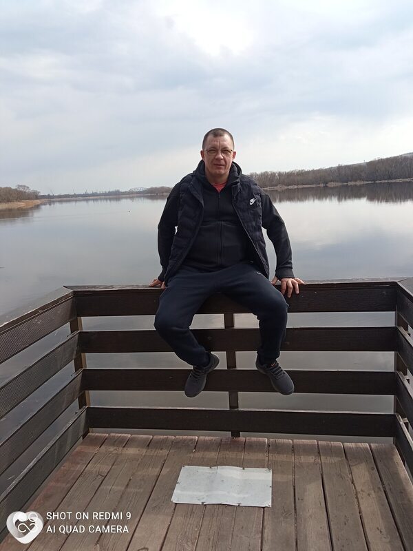 Антон, 39, Якутске — анкета №2067990