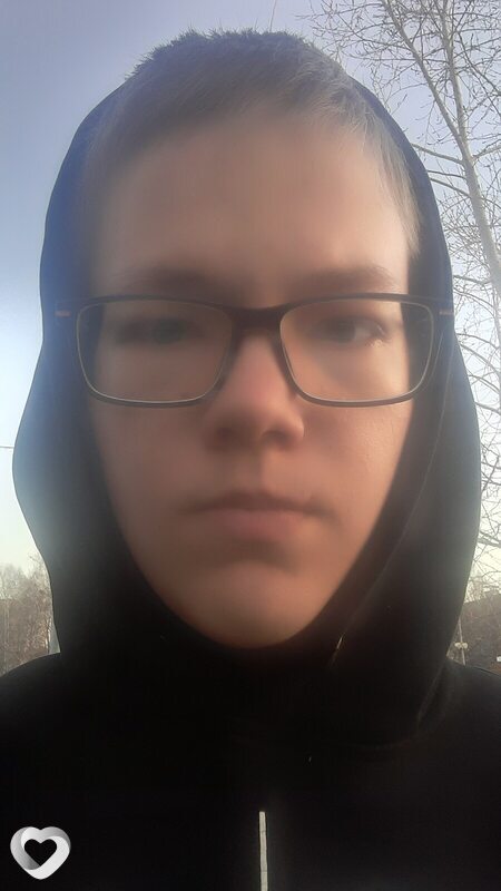 Кирилл, 19, Новоалтайске — анкета №2067999