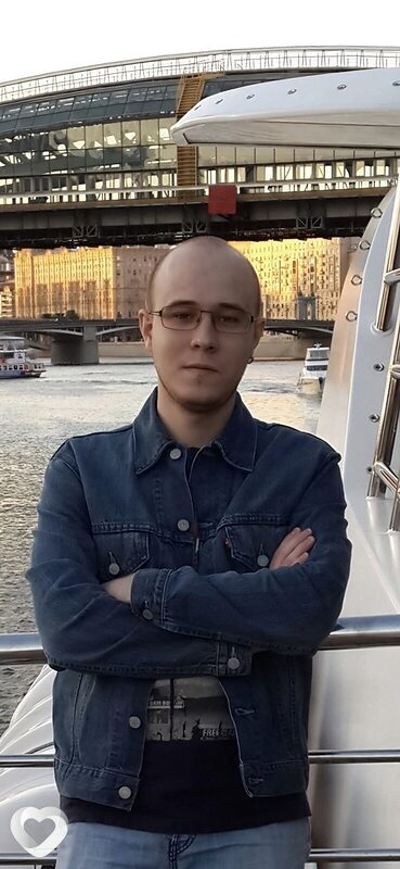 Антон, 37, Москве — анкета №2068002
