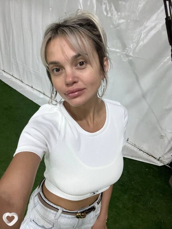 Юлия, 46, Астрахани — анкета №2068010