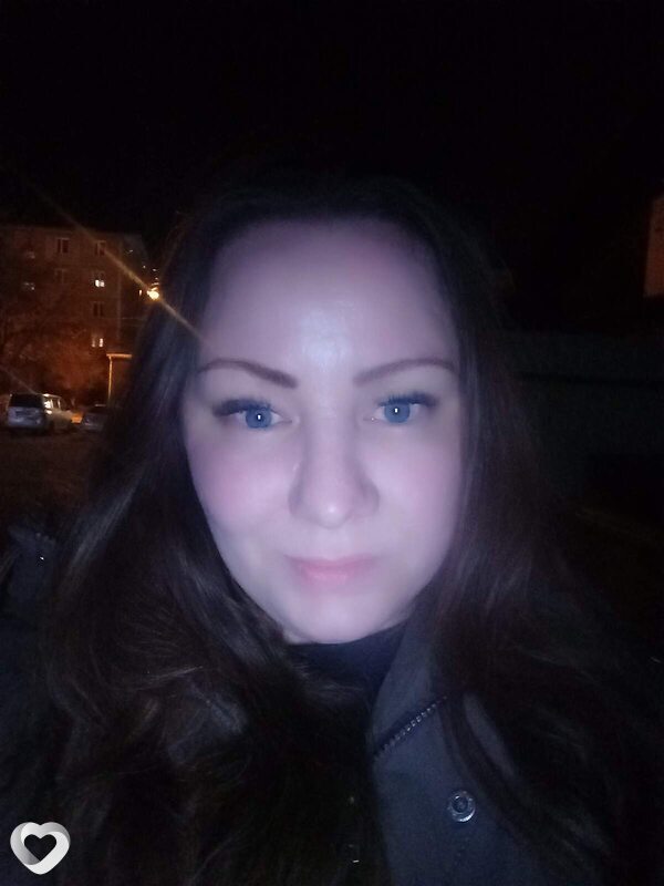 Оля, 43, Усолье-Сибирское — анкета №2068371