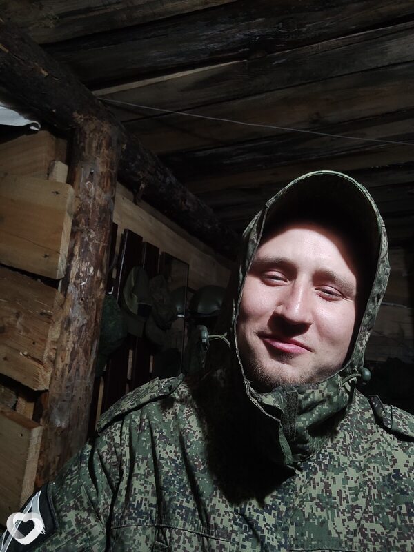 Igor, 26, Донецке — анкета №2068372