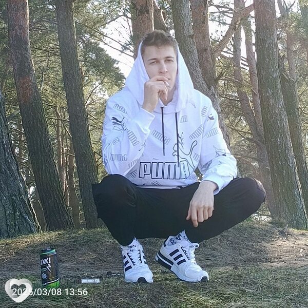 Андрей, Калининград
