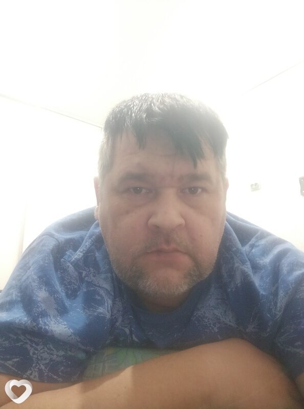 Валерий, 43, Краснодаре — анкета №2068087