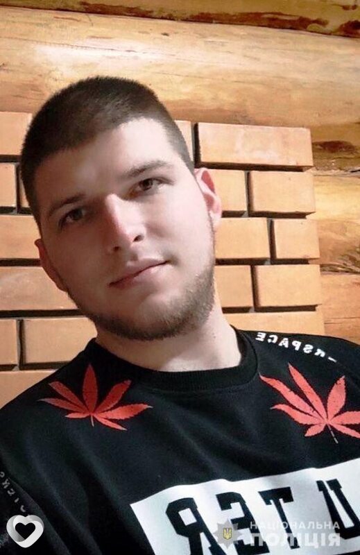 Андрей, 26, Бресте — анкета №2068102