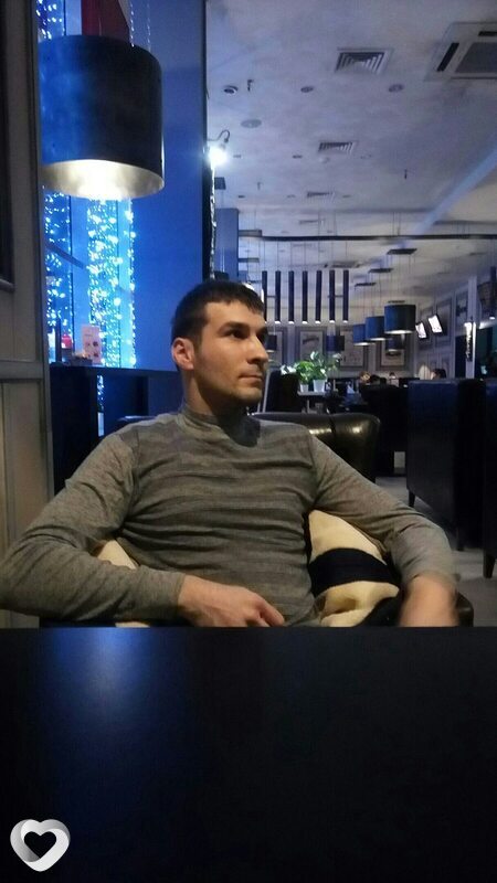 Андрей, 39, Ростове-на-Дону — анкета №2068107